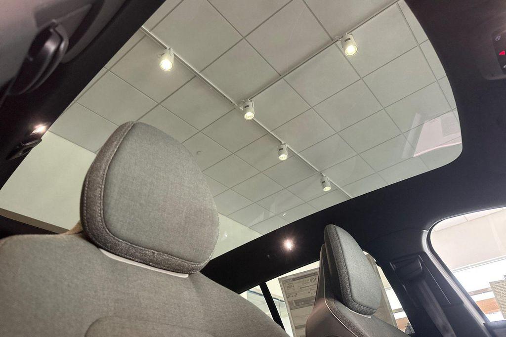 new 2026 Volvo EX30 car, priced at $47,055