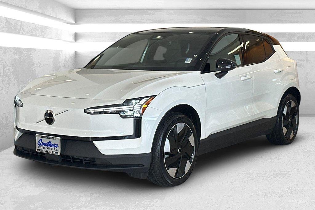 new 2026 Volvo EX30 car, priced at $47,055