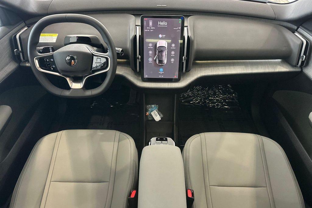 new 2026 Volvo EX30 car, priced at $47,055