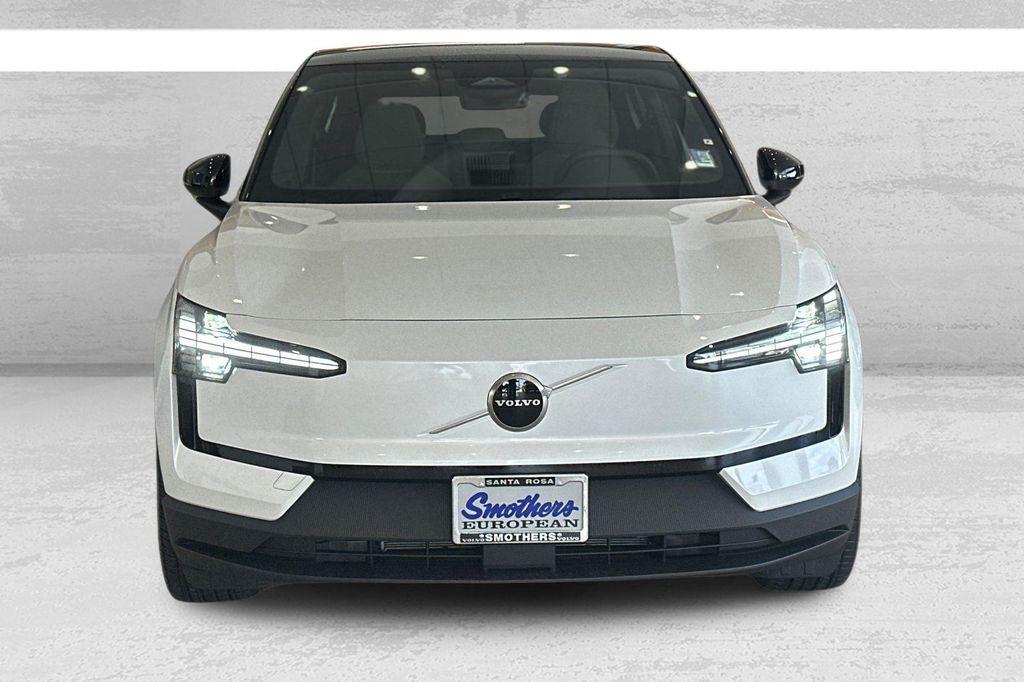 new 2026 Volvo EX30 car, priced at $47,055