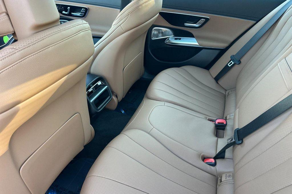 new 2026 Mercedes-Benz E-Class car, priced at $72,630