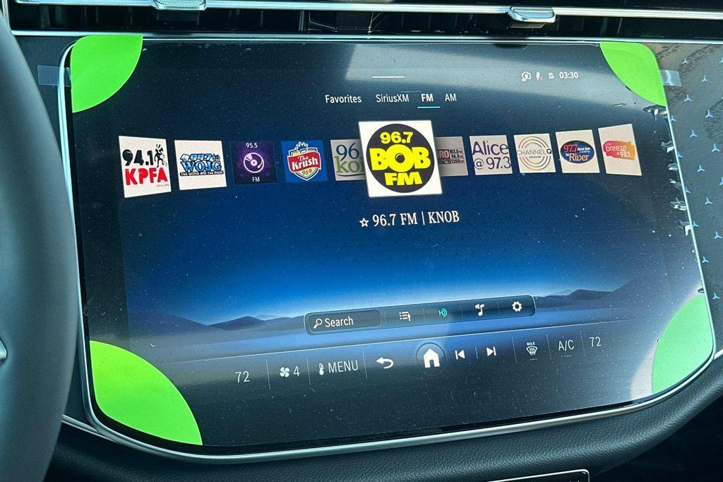 new 2026 Mercedes-Benz E-Class car, priced at $72,630