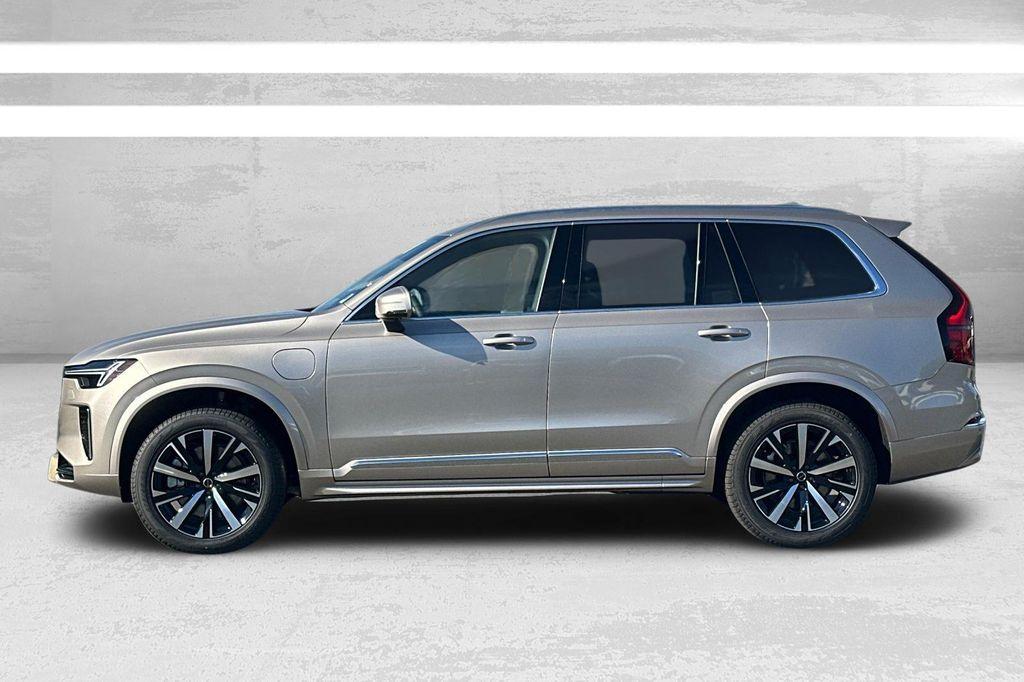 new 2026 Volvo XC90 Plug-In Hybrid car, priced at $78,805