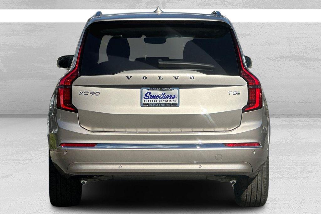 new 2026 Volvo XC90 Plug-In Hybrid car, priced at $78,805