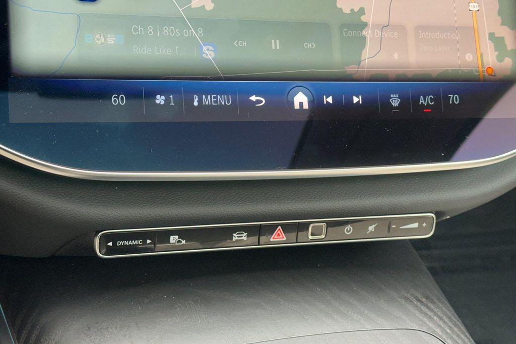 used 2025 Mercedes-Benz E-Class car, priced at $55,060