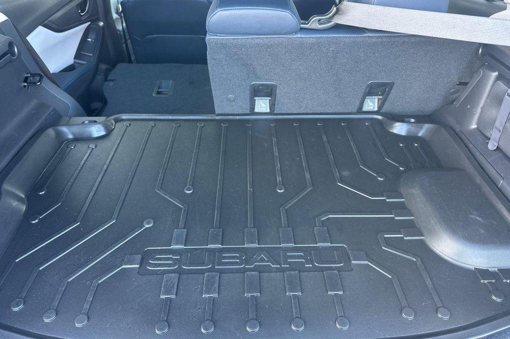 used 2020 Subaru Crosstrek Hybrid car, priced at $25,164