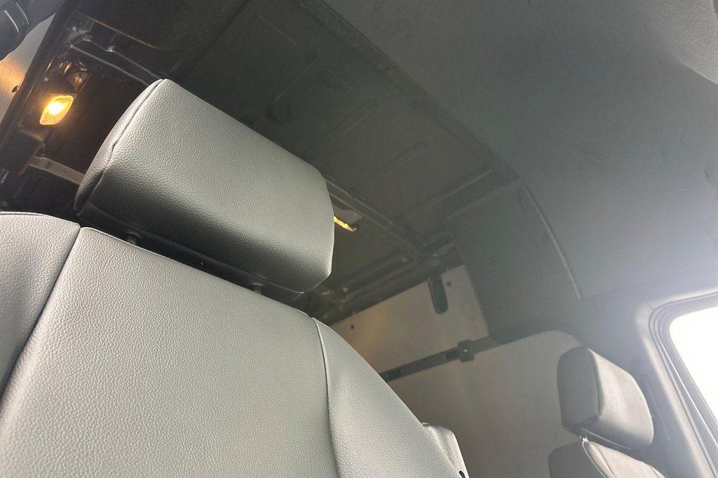 new 2025 Mercedes-Benz Sprinter 2500 car, priced at $65,487