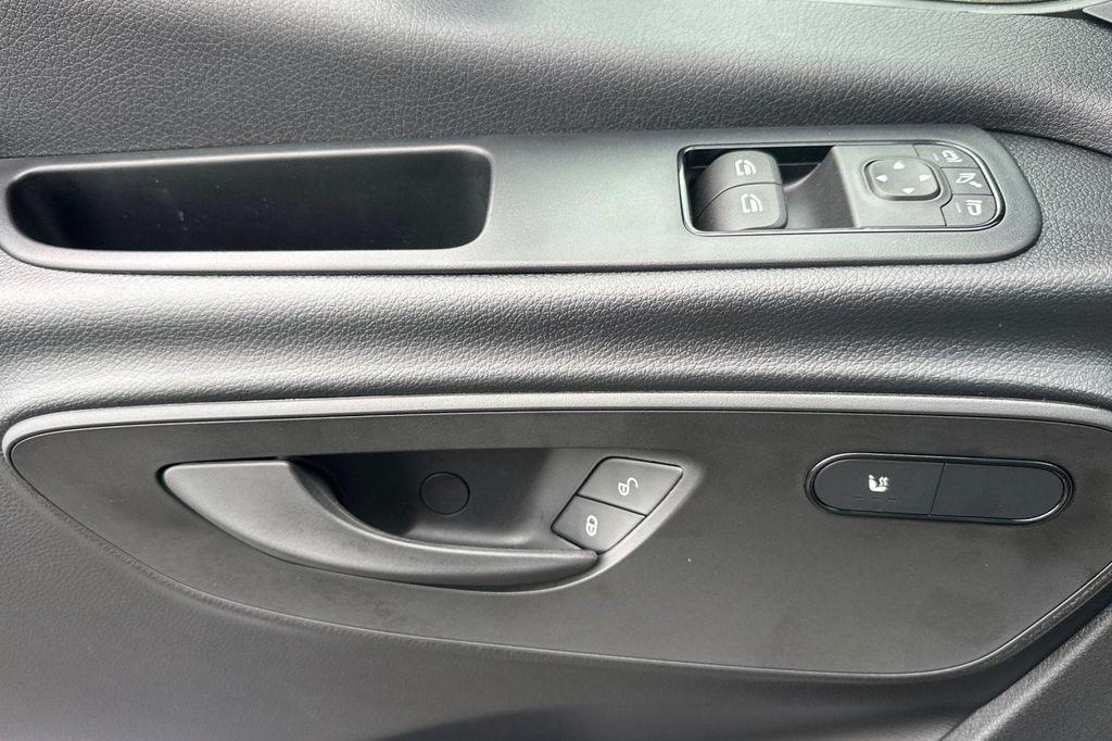 new 2025 Mercedes-Benz Sprinter 2500 car, priced at $65,487