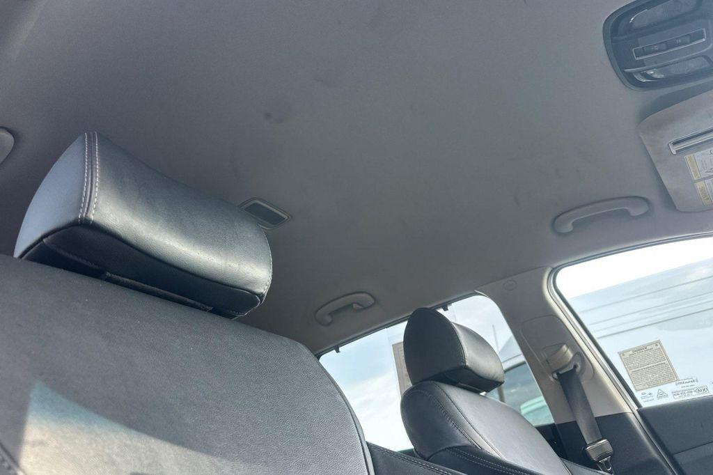 used 2018 Kia Sorento car, priced at $14,495