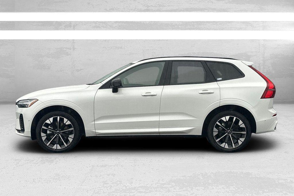 new 2026 Volvo XC60 car, priced at $57,985