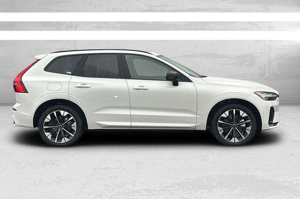 new 2026 Volvo XC60 car, priced at $57,985