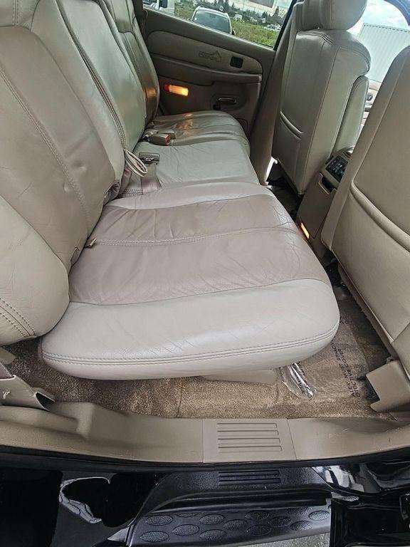 used 2002 GMC Yukon car, priced at $11,950