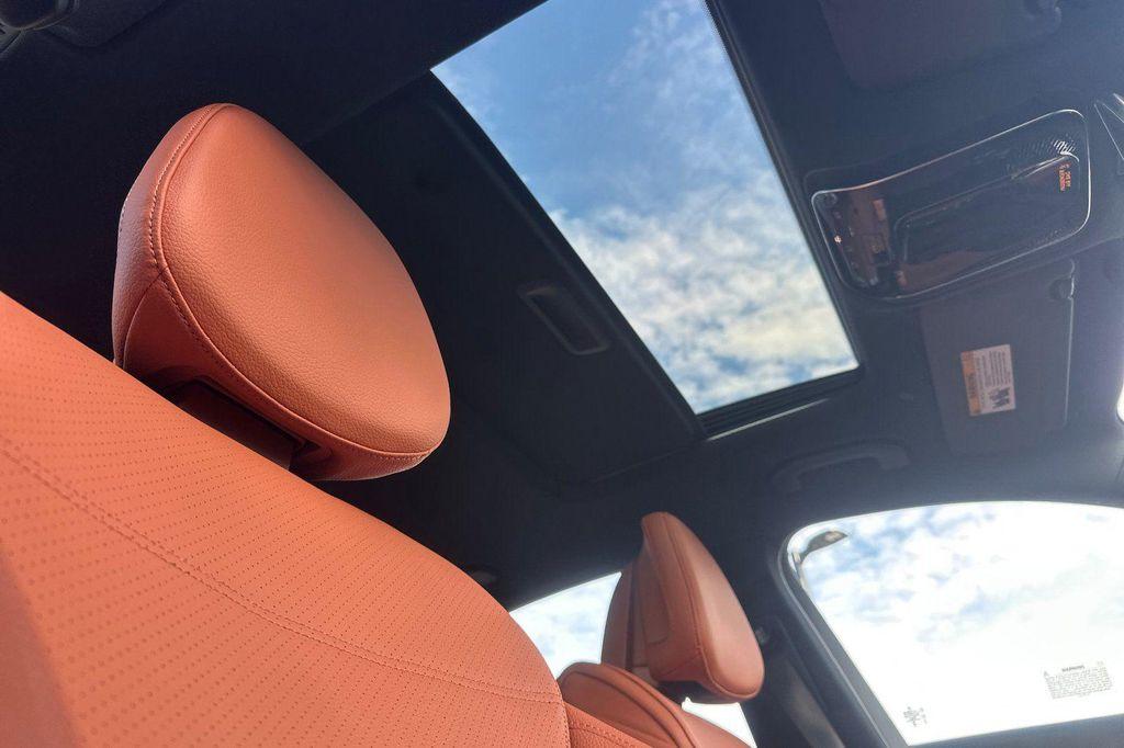 used 2025 Mercedes-Benz C-Class car, priced at $44,582