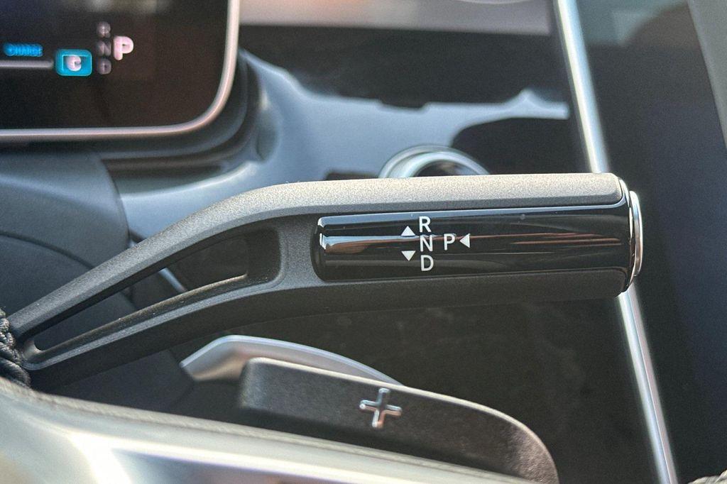 used 2025 Mercedes-Benz C-Class car, priced at $45,082