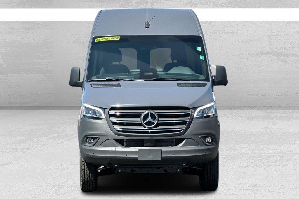 new 2025 Mercedes-Benz Sprinter 2500 car, priced at $87,488