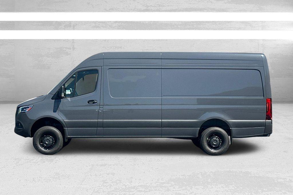 new 2025 Mercedes-Benz Sprinter 2500 car, priced at $87,488