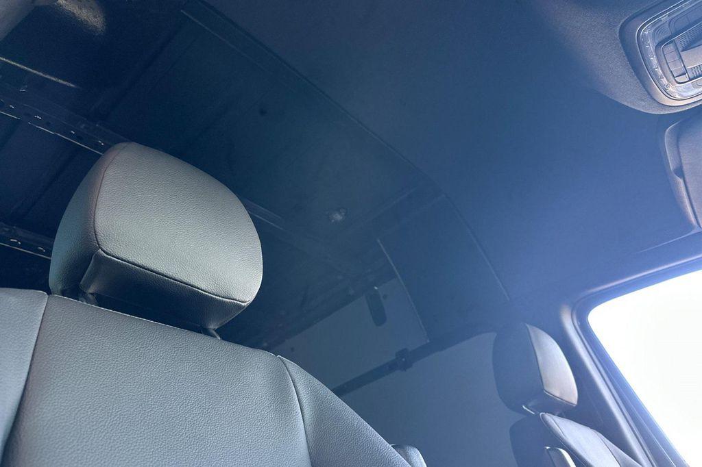 new 2025 Mercedes-Benz Sprinter 2500 car, priced at $87,488