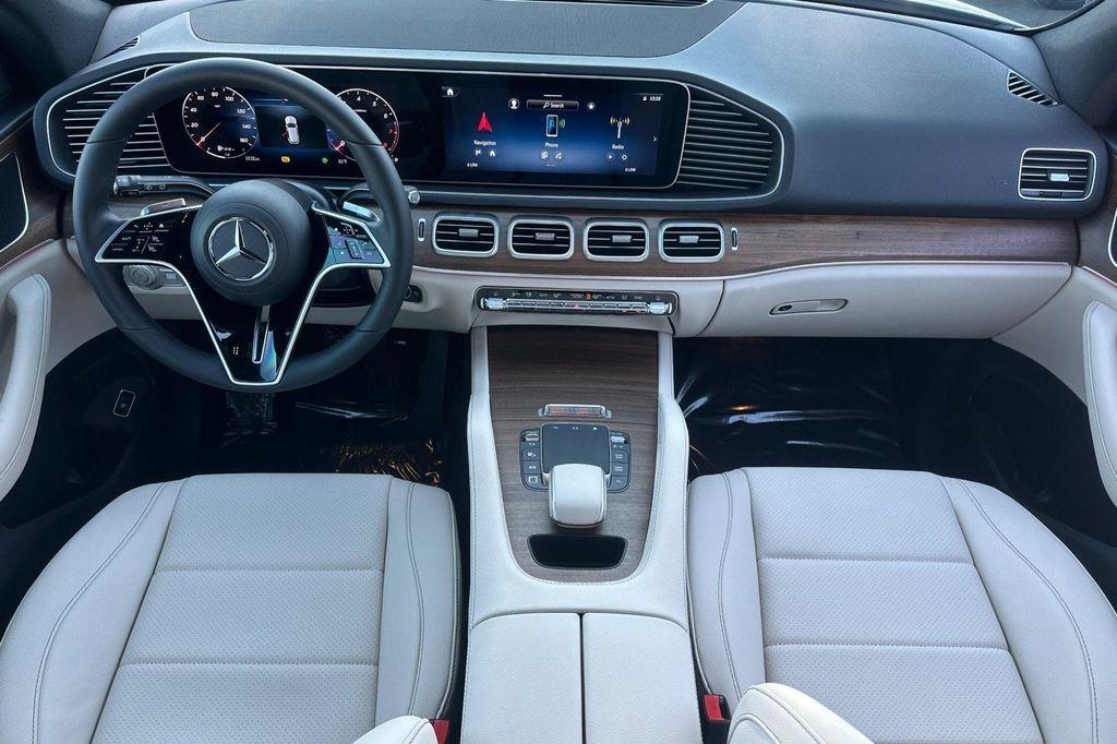 new 2026 Mercedes-Benz GLE 350 car, priced at $69,215