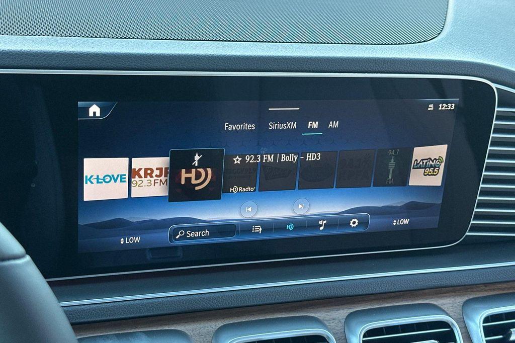 new 2026 Mercedes-Benz GLE 350 car, priced at $69,215