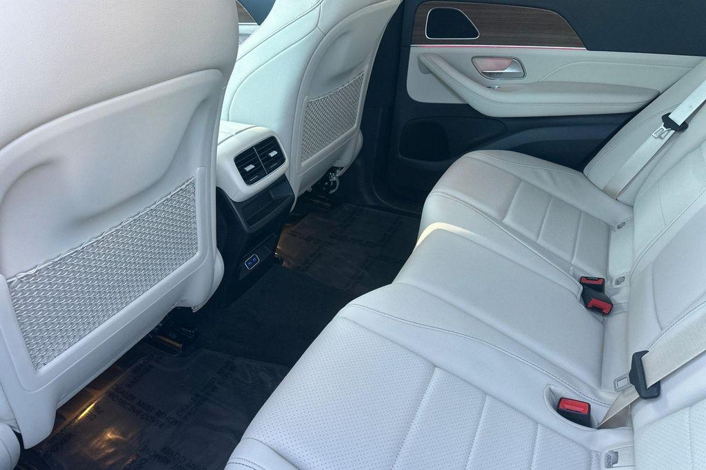 new 2026 Mercedes-Benz GLE 350 car, priced at $69,215