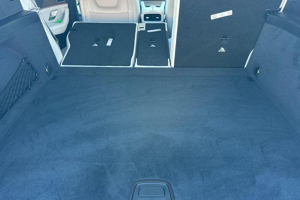 new 2026 Mercedes-Benz GLE 350 car, priced at $69,215