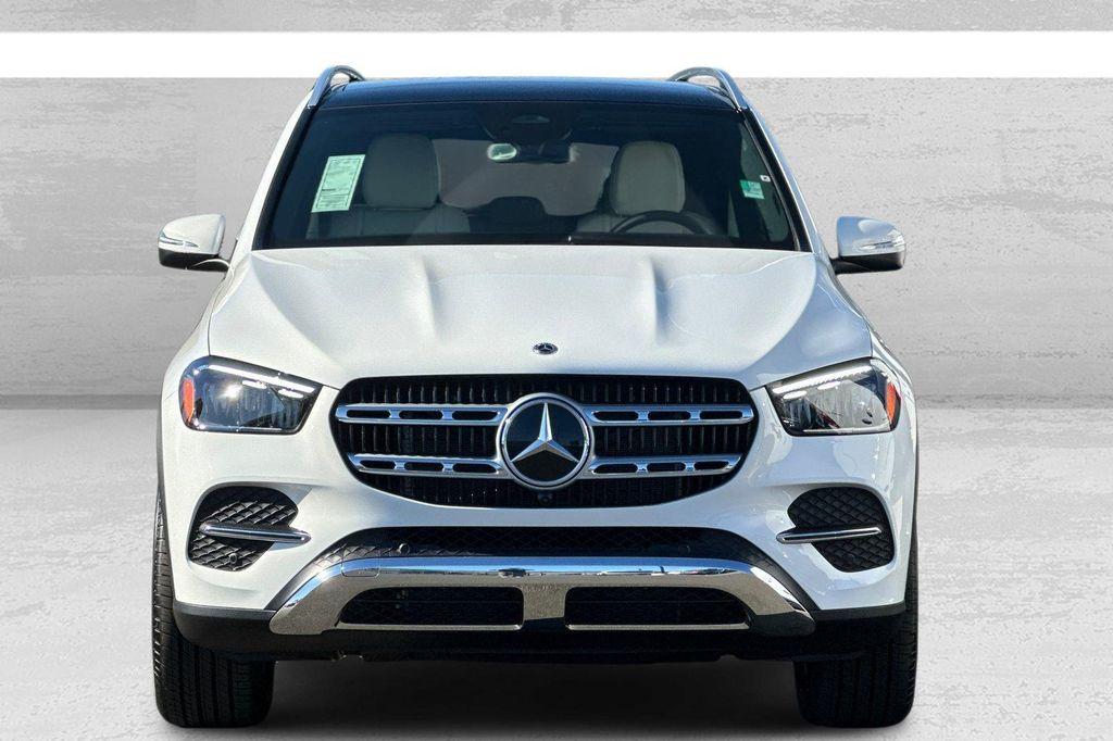new 2026 Mercedes-Benz GLE 350 car, priced at $69,215