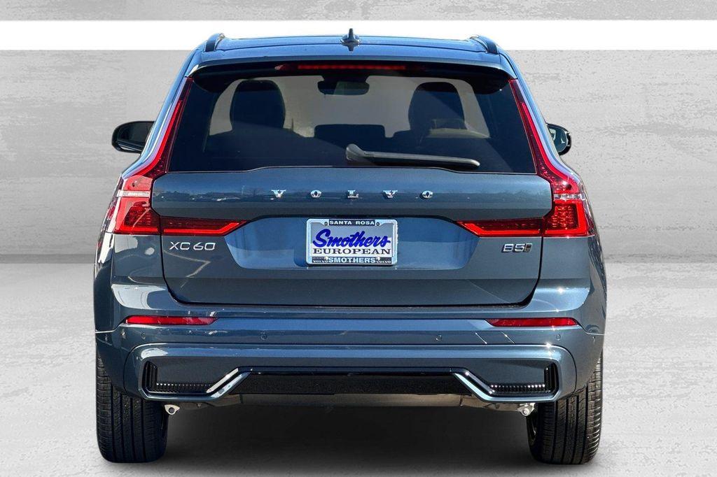 new 2026 Volvo XC60 car, priced at $58,015