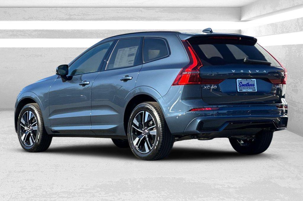 new 2026 Volvo XC60 car, priced at $58,015