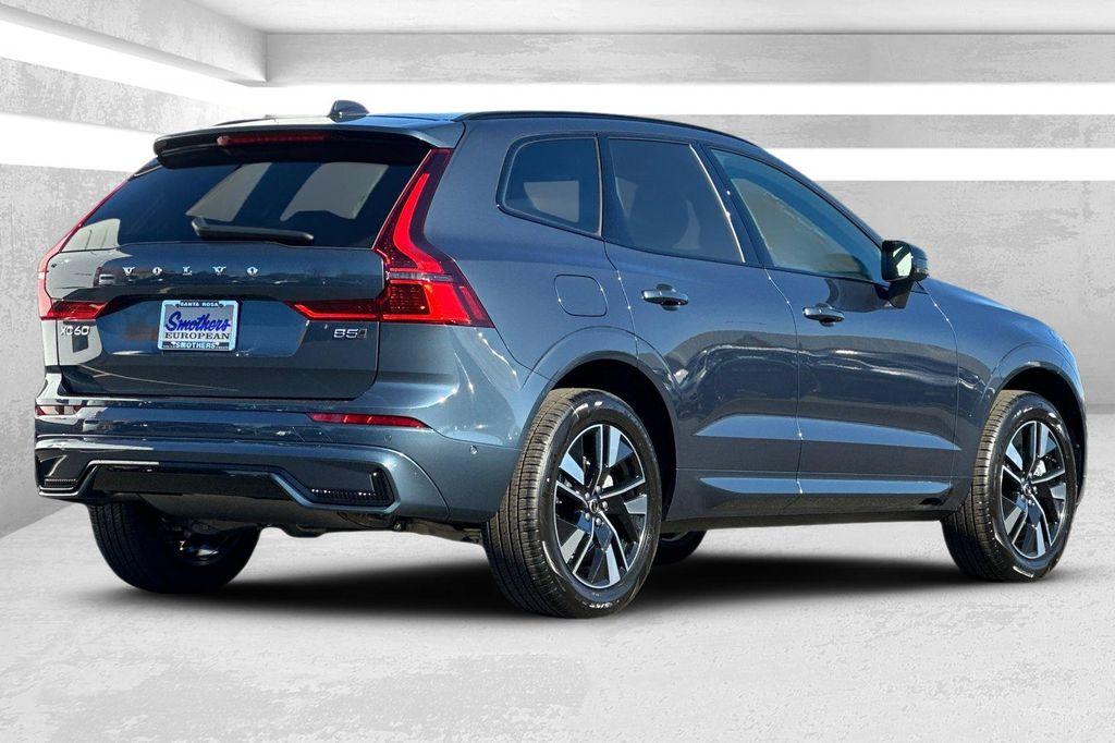 new 2026 Volvo XC60 car, priced at $58,015