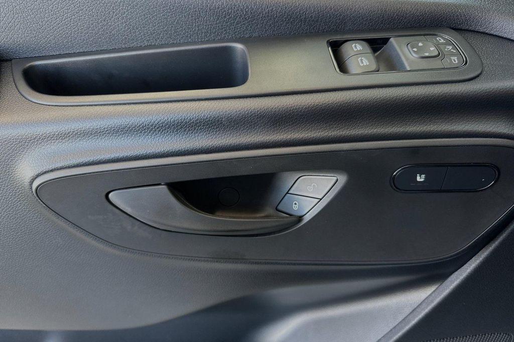 used 2024 Mercedes-Benz Sprinter 2500 car, priced at $47,990