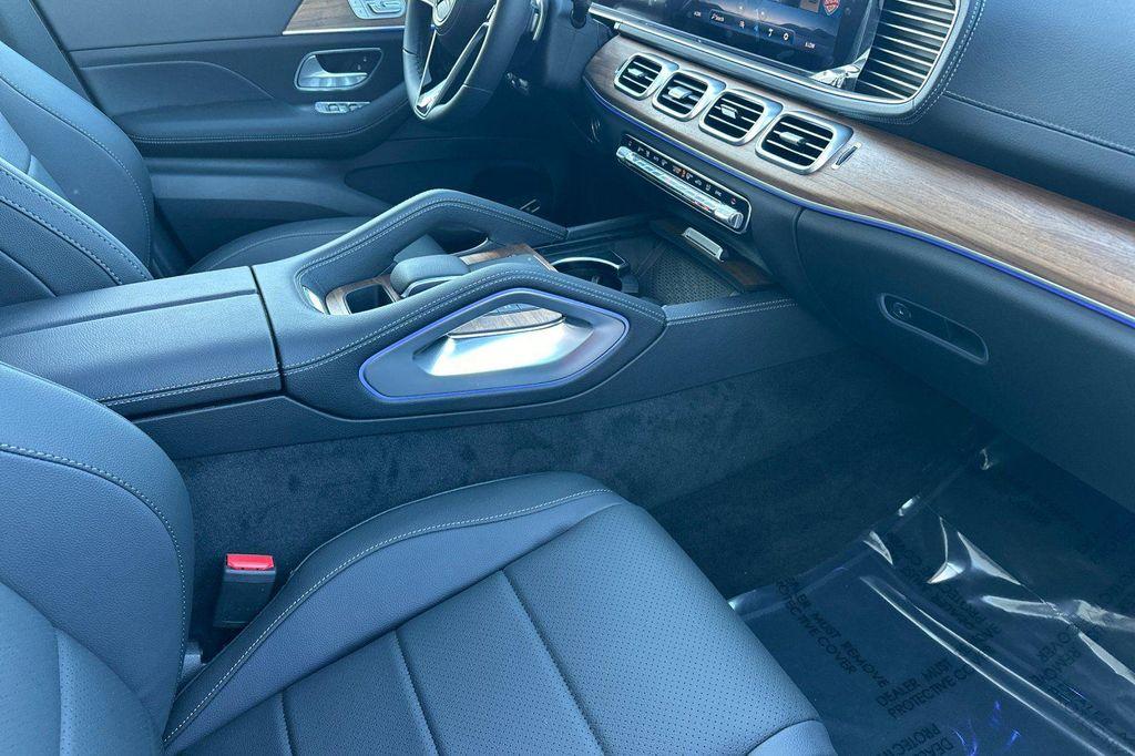 new 2026 Mercedes-Benz GLE 350 car, priced at $71,465