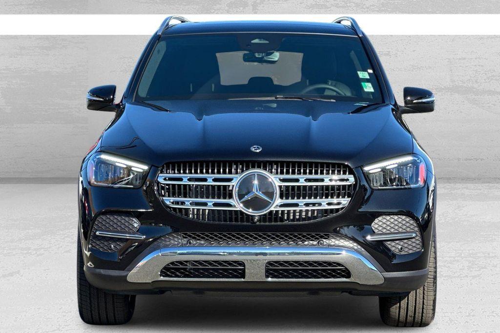 new 2026 Mercedes-Benz GLE 350 car, priced at $71,465