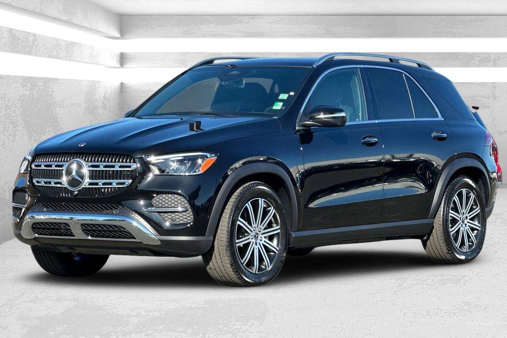 new 2026 Mercedes-Benz GLE 350 car, priced at $71,465