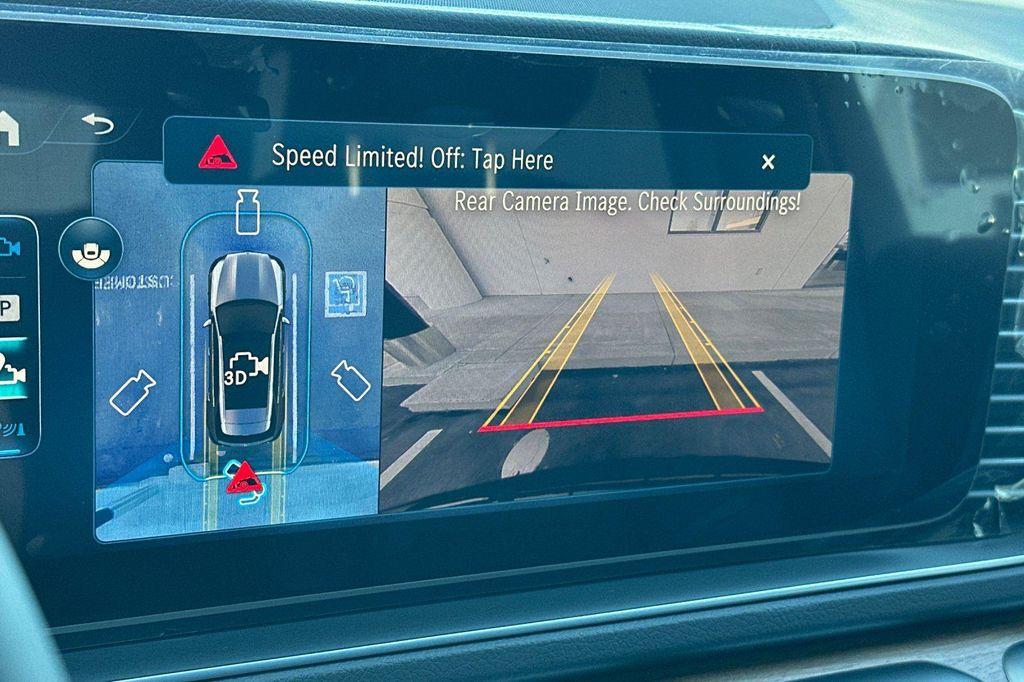 new 2026 Mercedes-Benz GLE 350 car, priced at $71,465