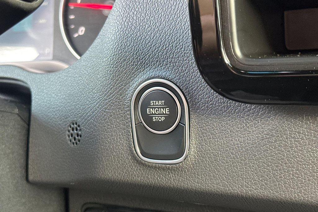 new 2025 Mercedes-Benz Sprinter 2500 car, priced at $67,818