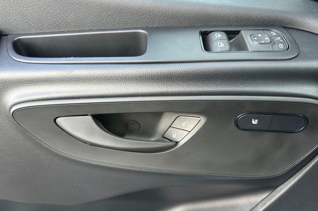 new 2025 Mercedes-Benz Sprinter 2500 car, priced at $67,818