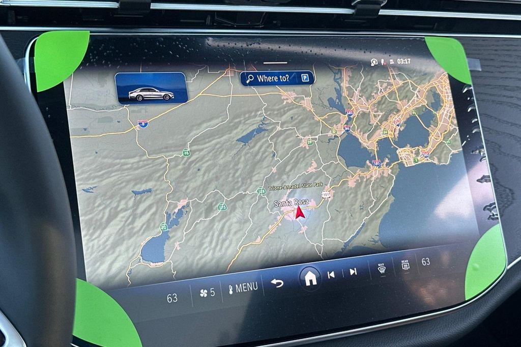 new 2026 Mercedes-Benz E-Class car, priced at $70,530