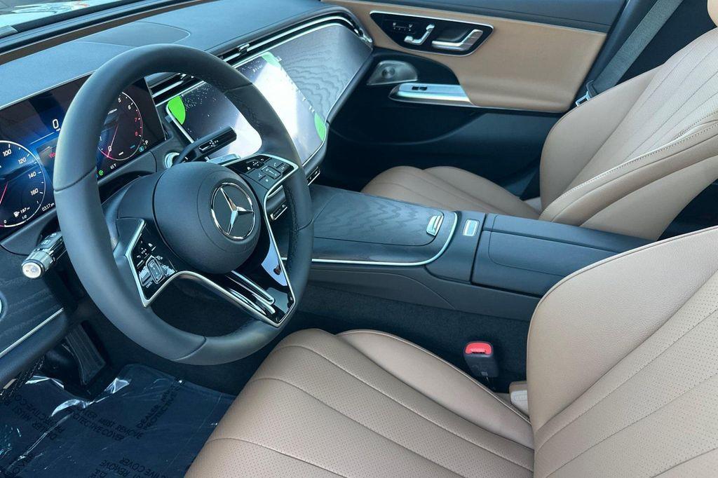 new 2026 Mercedes-Benz E-Class car, priced at $70,530