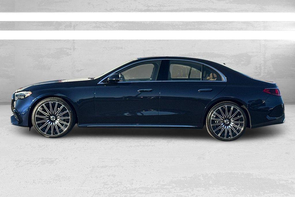 new 2026 Mercedes-Benz E-Class car, priced at $70,530