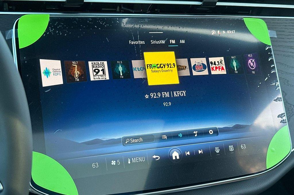 new 2026 Mercedes-Benz E-Class car, priced at $70,530