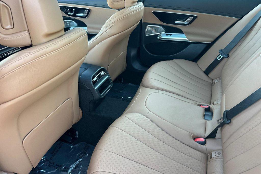 new 2026 Mercedes-Benz E-Class car, priced at $70,530