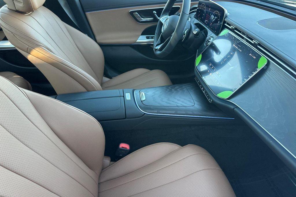 new 2026 Mercedes-Benz E-Class car, priced at $70,530