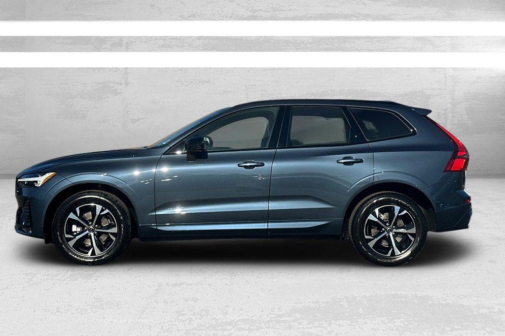 new 2026 Volvo XC60 car, priced at $51,435