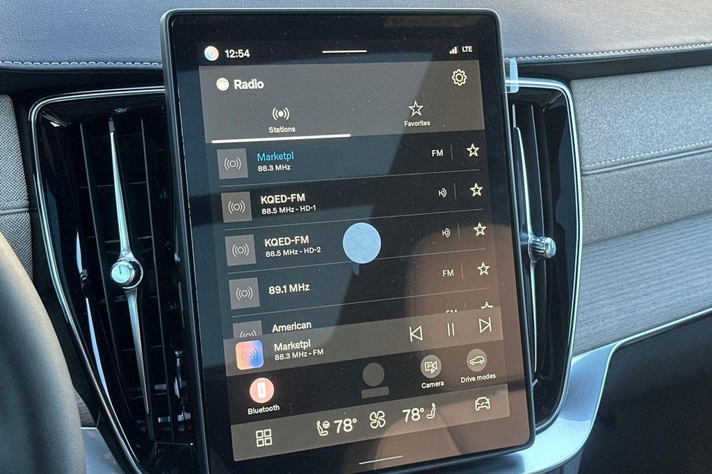 new 2026 Volvo XC90 Plug-In Hybrid car, priced at $84,330