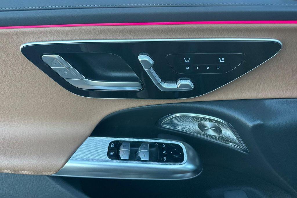 new 2026 Mercedes-Benz E-Class car, priced at $91,210