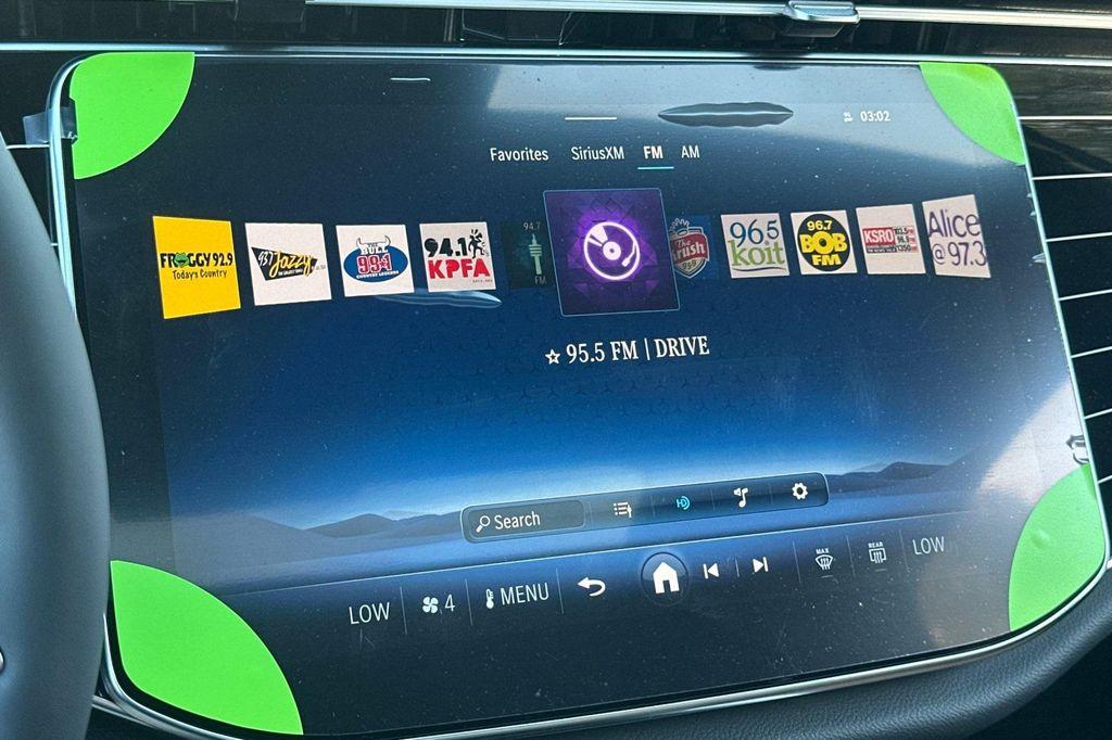 new 2026 Mercedes-Benz E-Class car, priced at $91,210