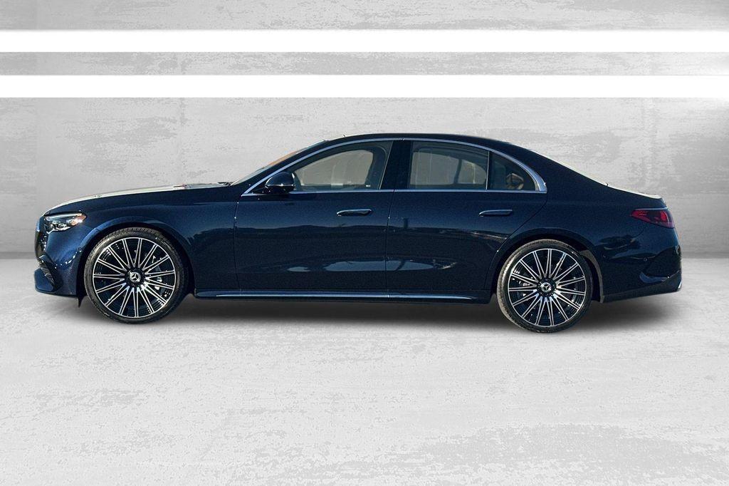 new 2026 Mercedes-Benz E-Class car, priced at $91,210