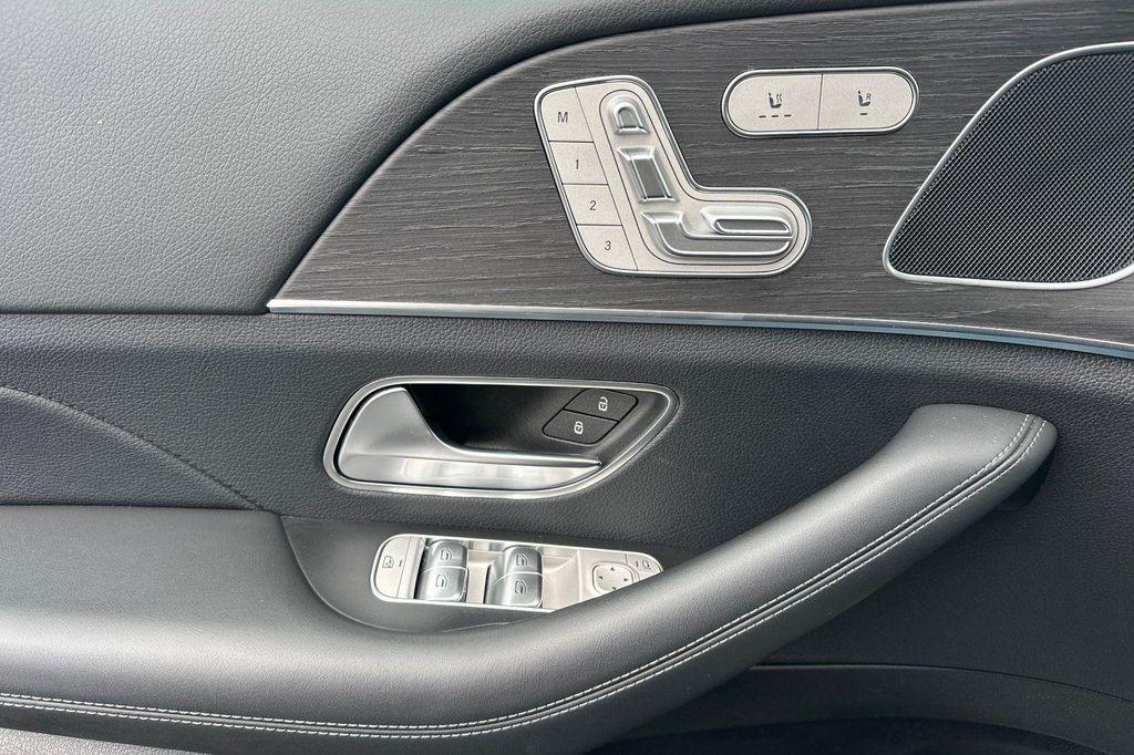 used 2020 Mercedes-Benz GLE 450 car, priced at $41,495