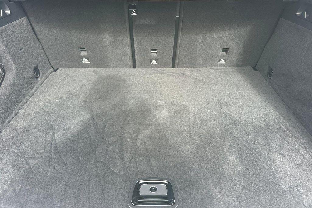 used 2021 Mercedes-Benz GLC 300 car, priced at $30,638