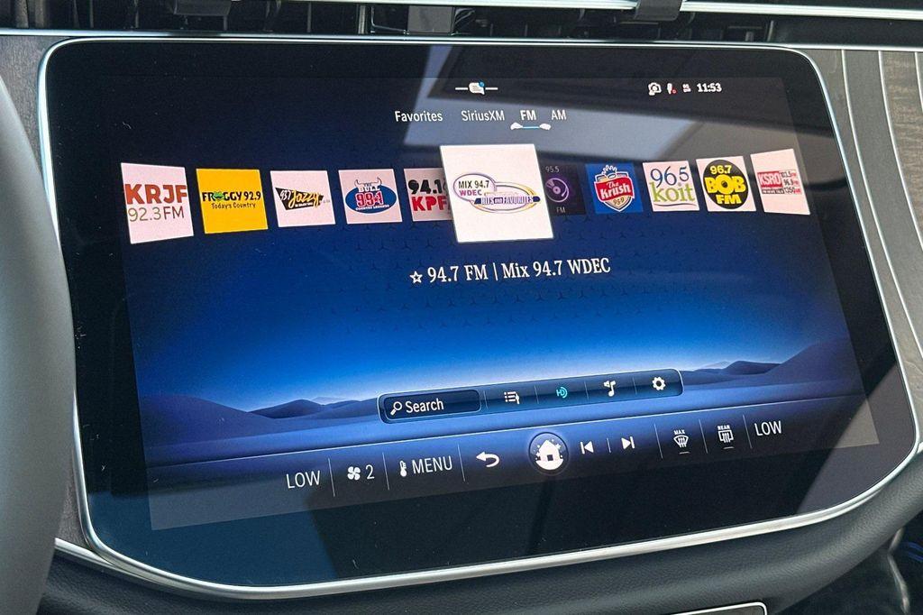 new 2026 Mercedes-Benz E-Class car, priced at $86,875